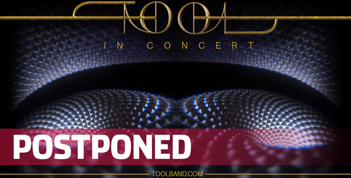 POSTPONED: TOOL