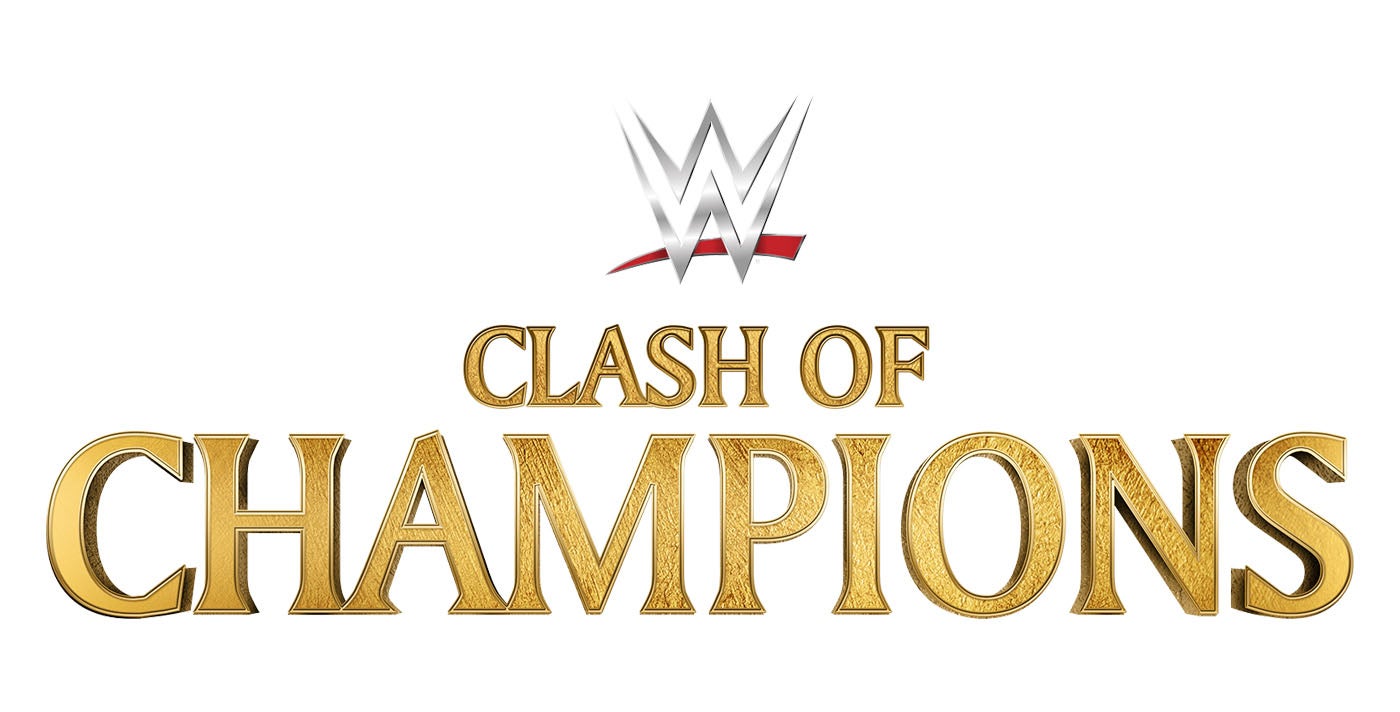 WWE Clash of Champions