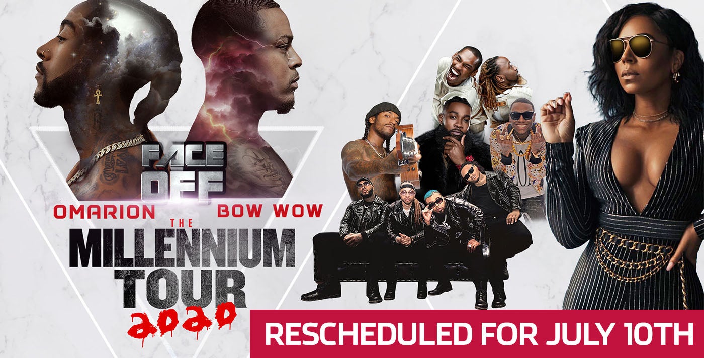 The Millennium Tour 2020