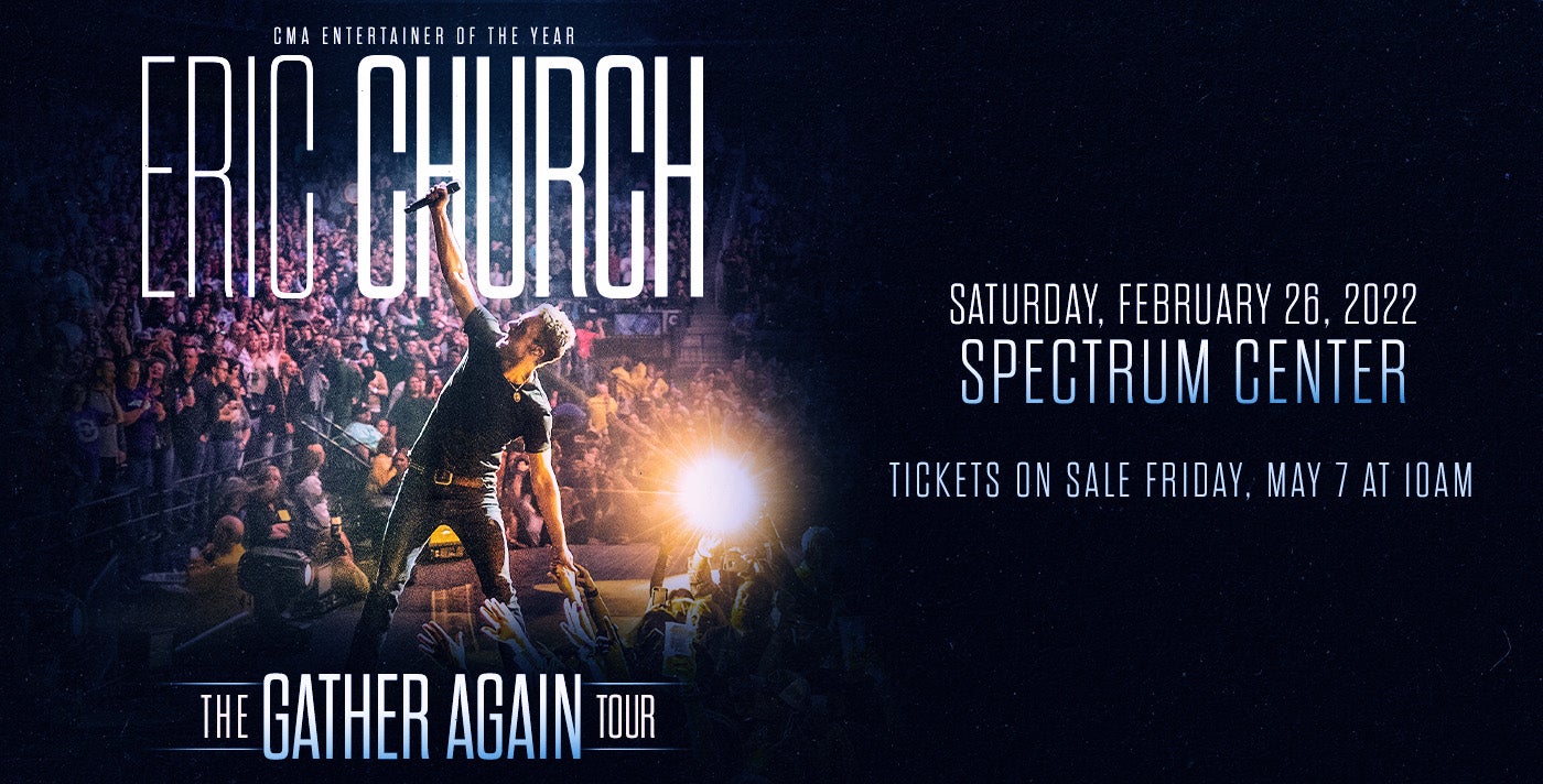 Eric Church