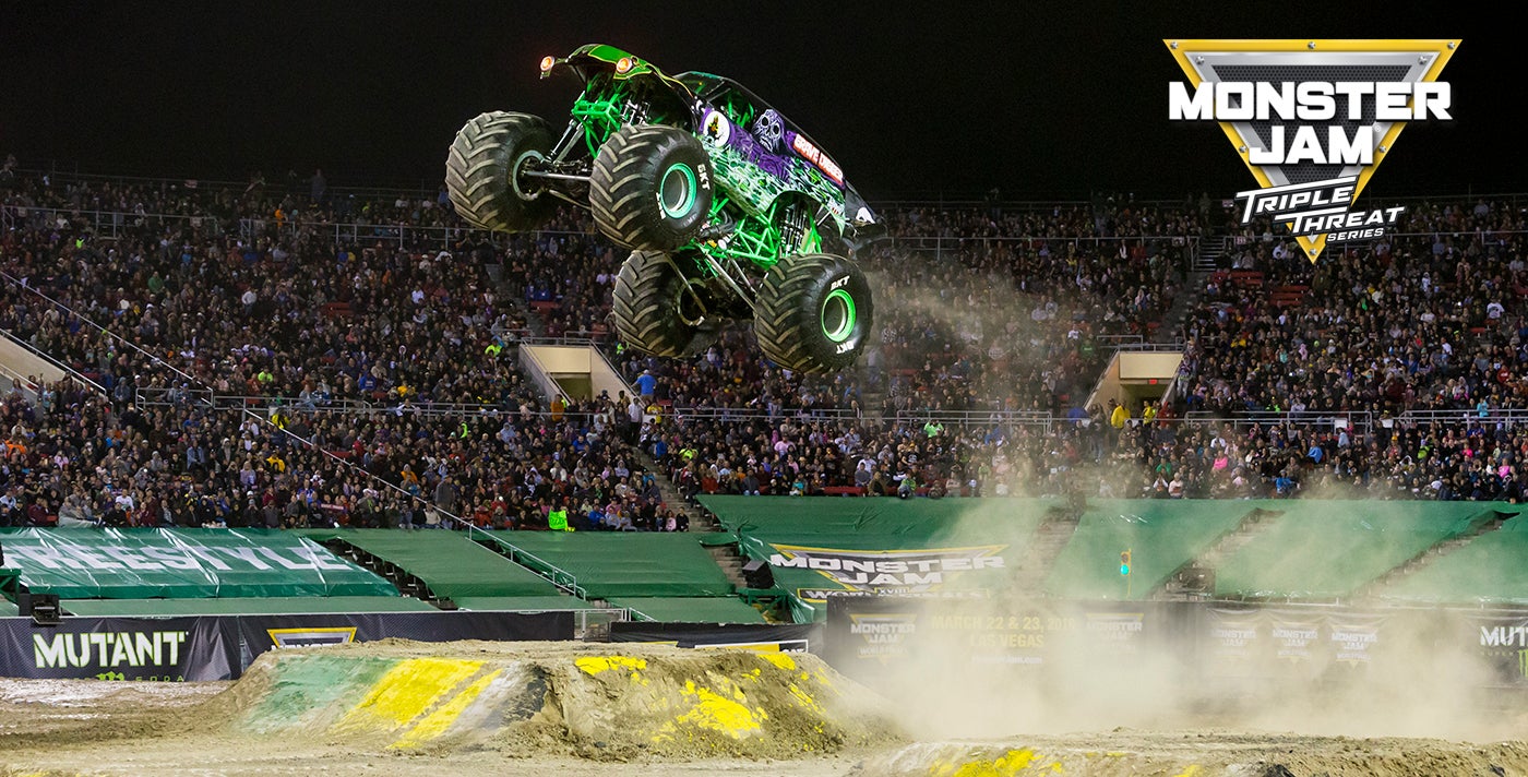 Monster Jam