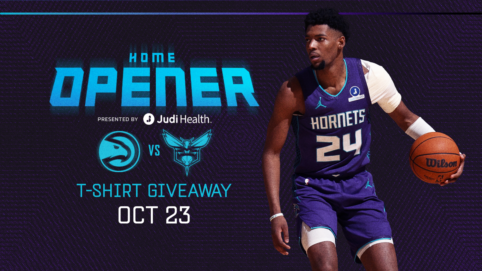 Charlotte Hornets vs Atlanta Hawks