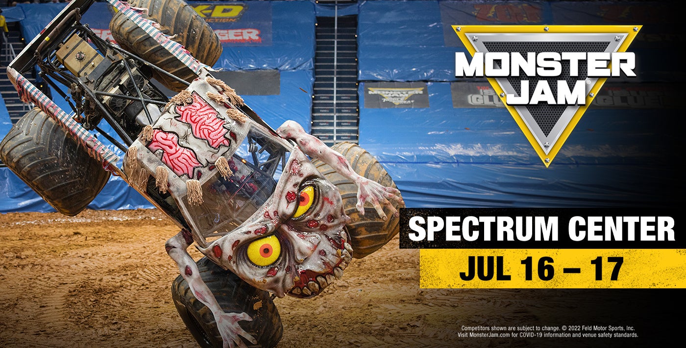 Monster Jam 2022: How to buy tickets, schedule, dates 