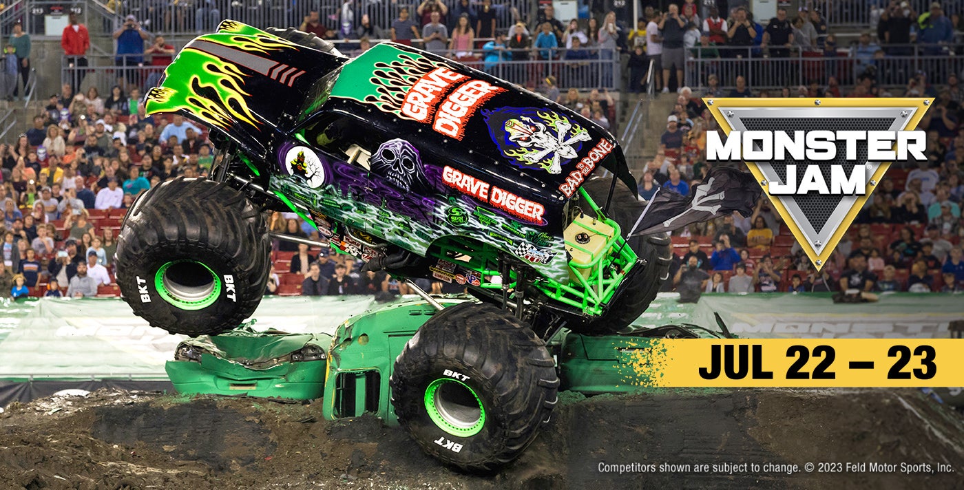 Monster Jam