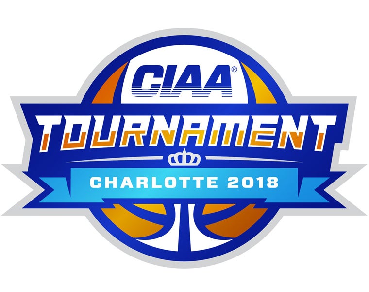 CIAA Tournament Spectrum Center Charlotte