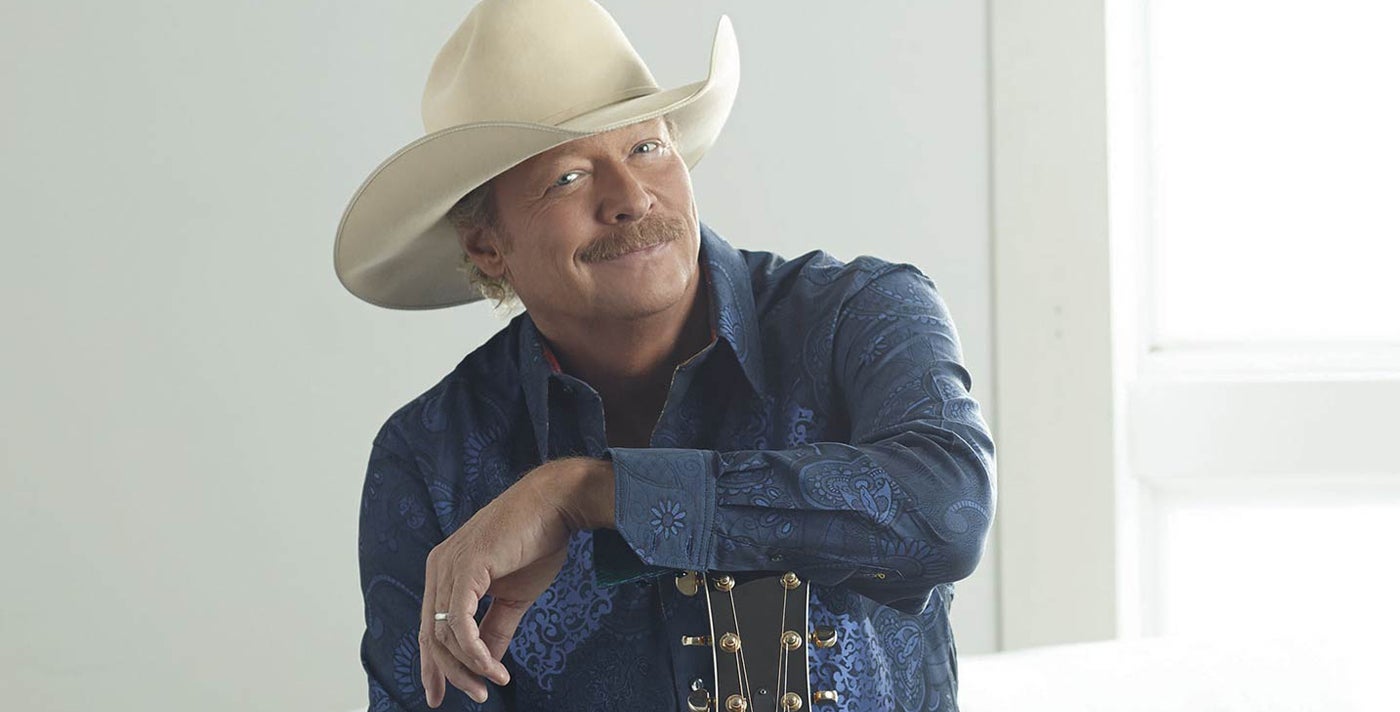 Alan Jackson