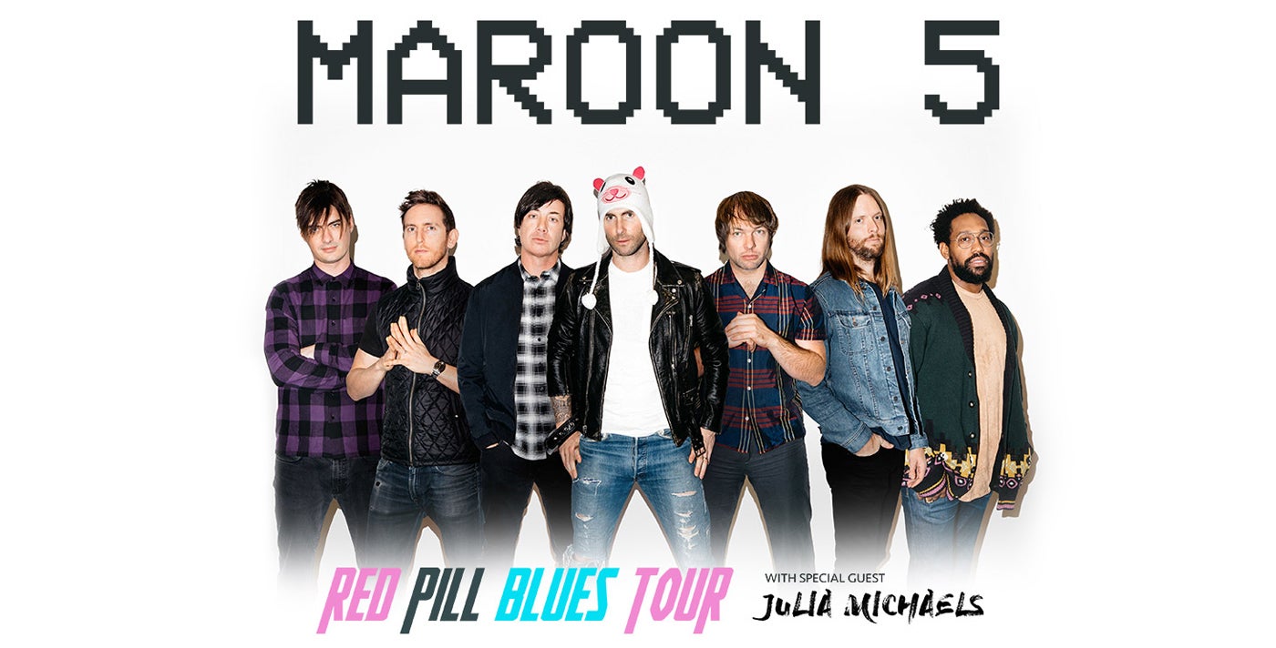 Maroon 5