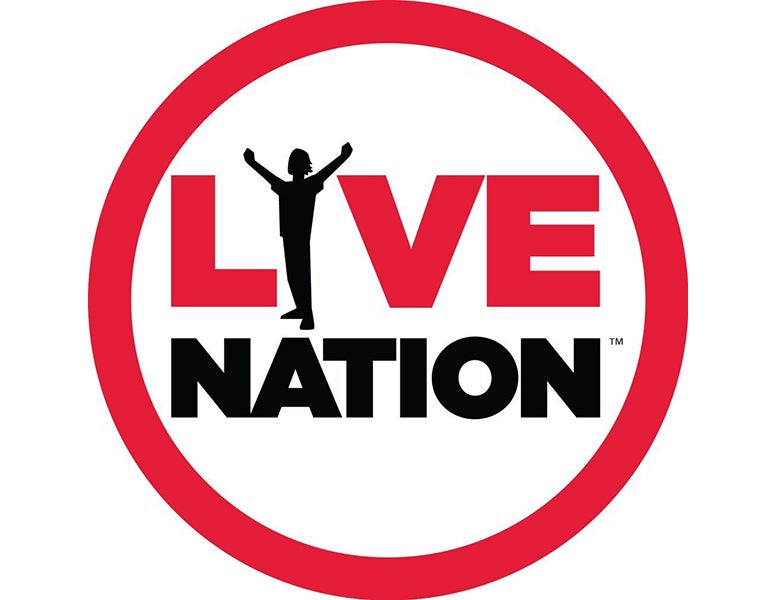 Live Nation Venue Updates