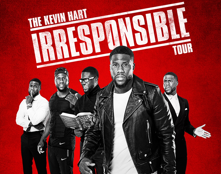 Pnc Arena Seating Chart Kevin Hart