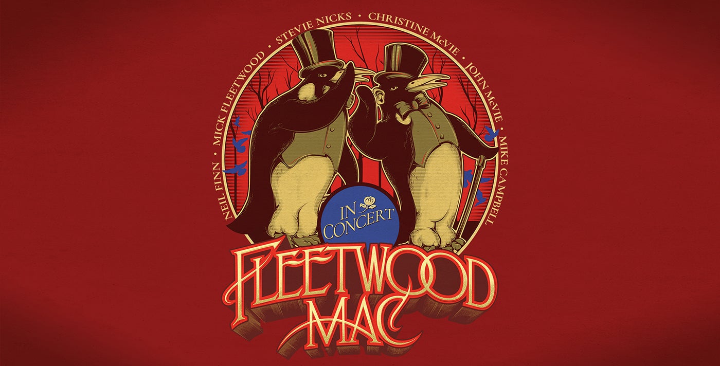 Fleetwood Mac