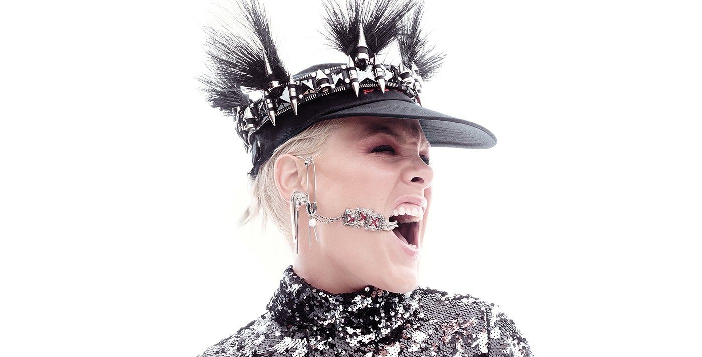 P!NK