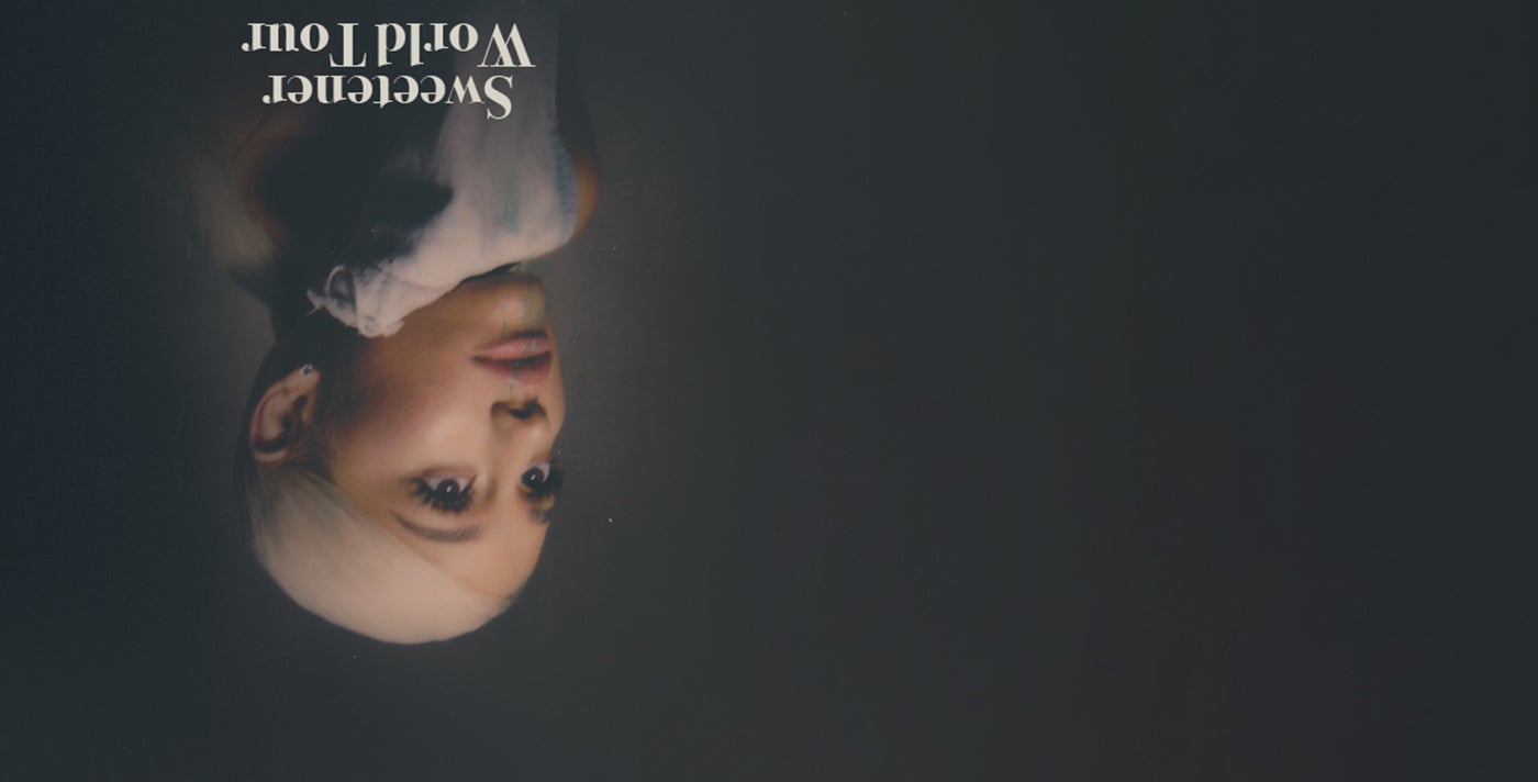 Ariana Grande