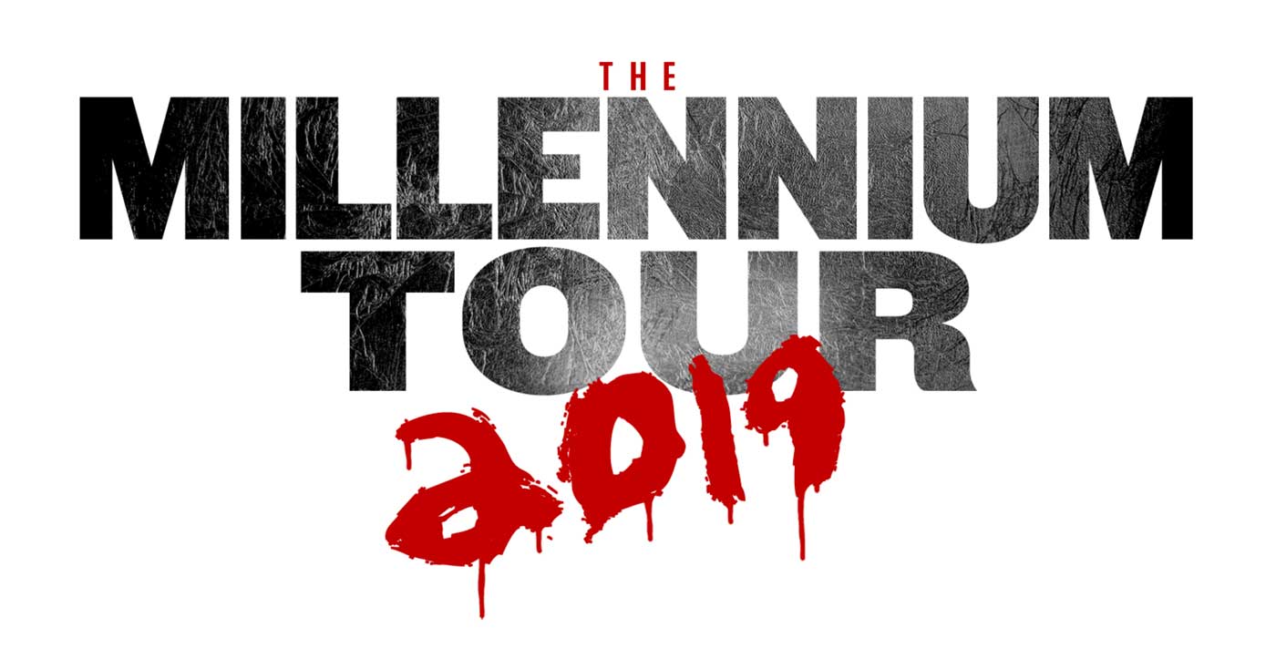 The Millennium Tour