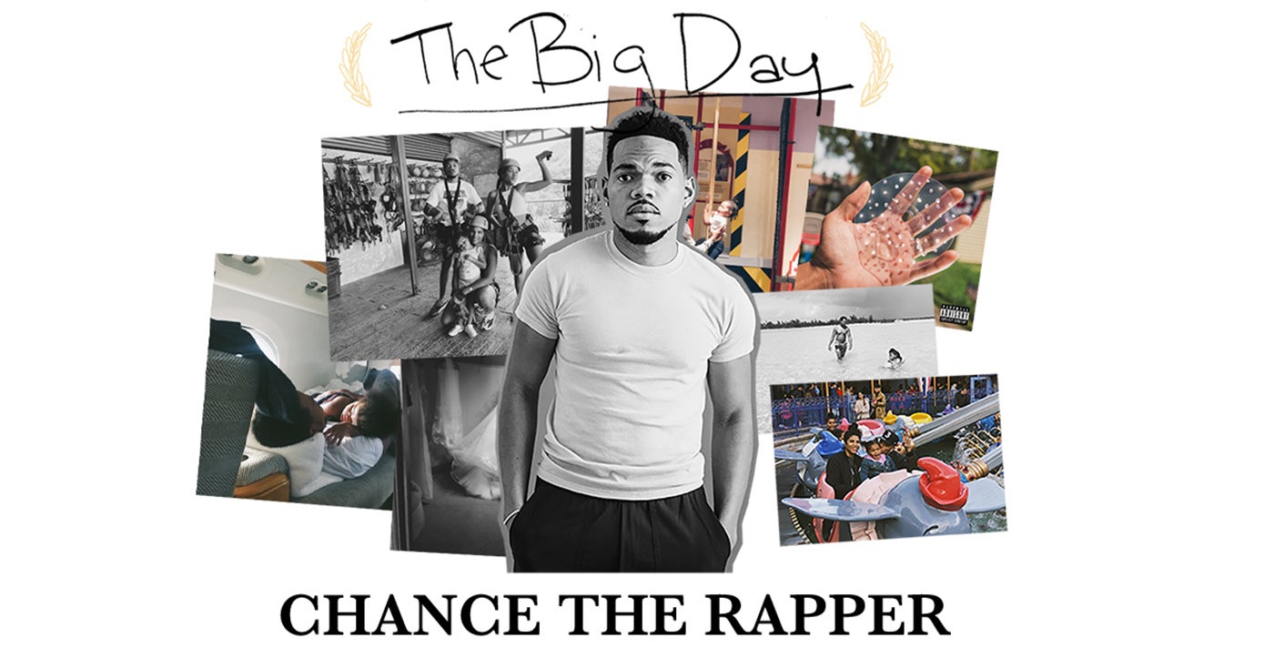 Chance The Rapper