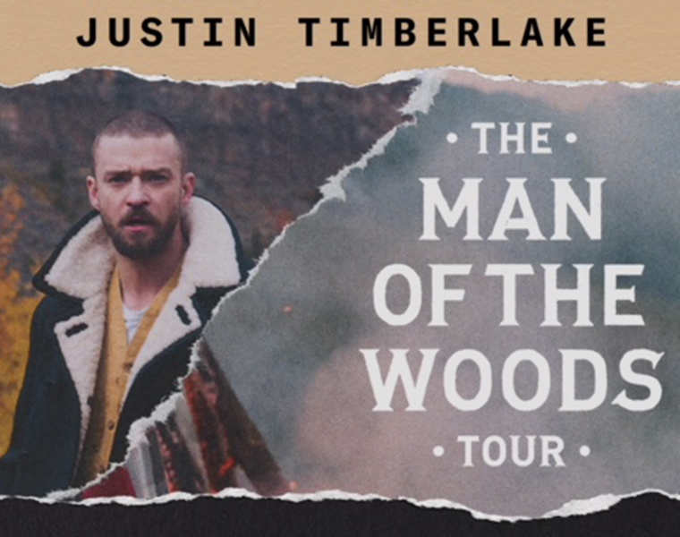 Toyota Center Justin Timberlake Seating Chart