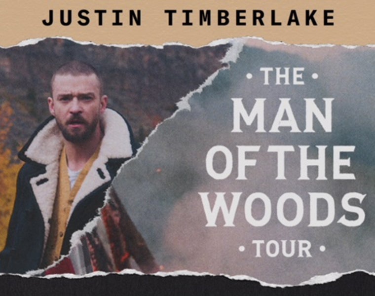 Justin Timberlake San Antonio Seating Chart