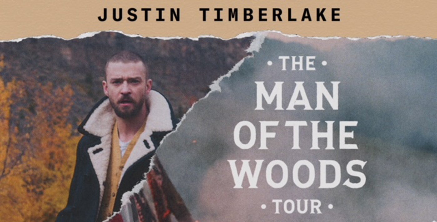 Justin Timberlake Pittsburgh Seating Chart