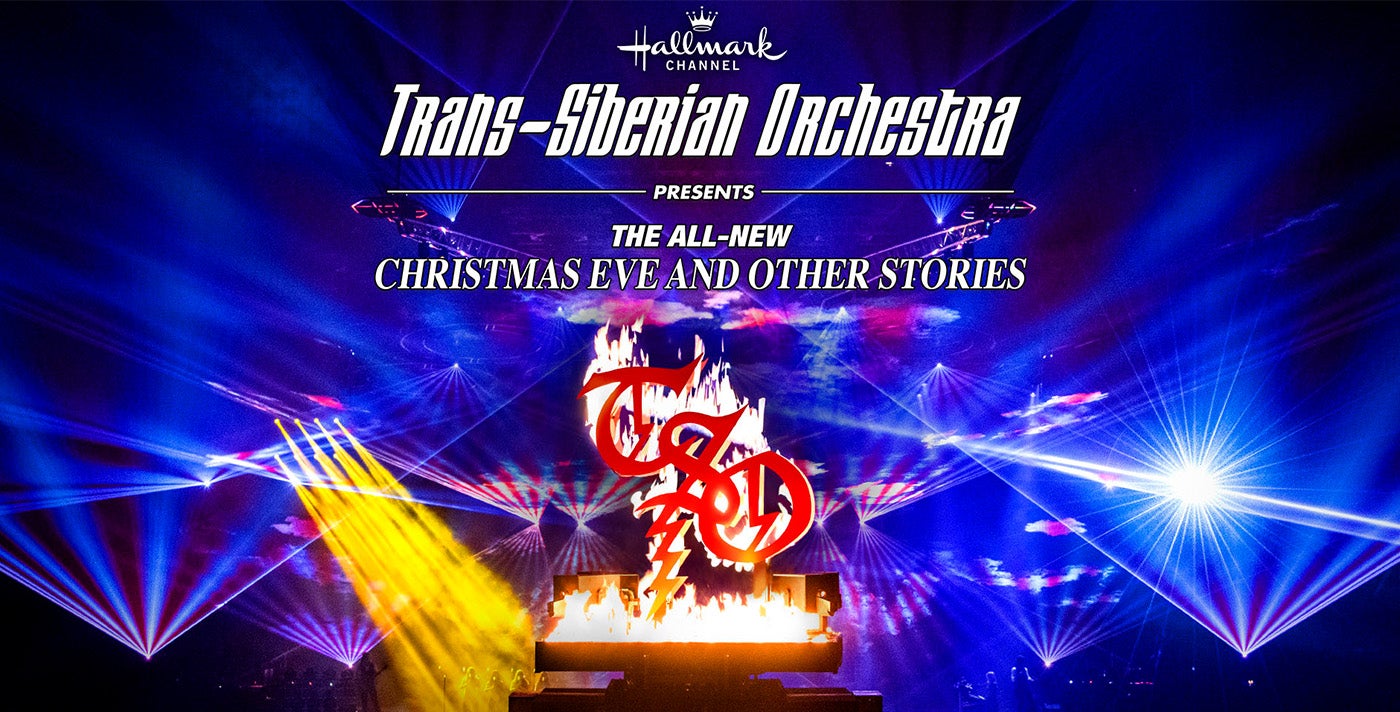 Trans-Siberian Orchestra