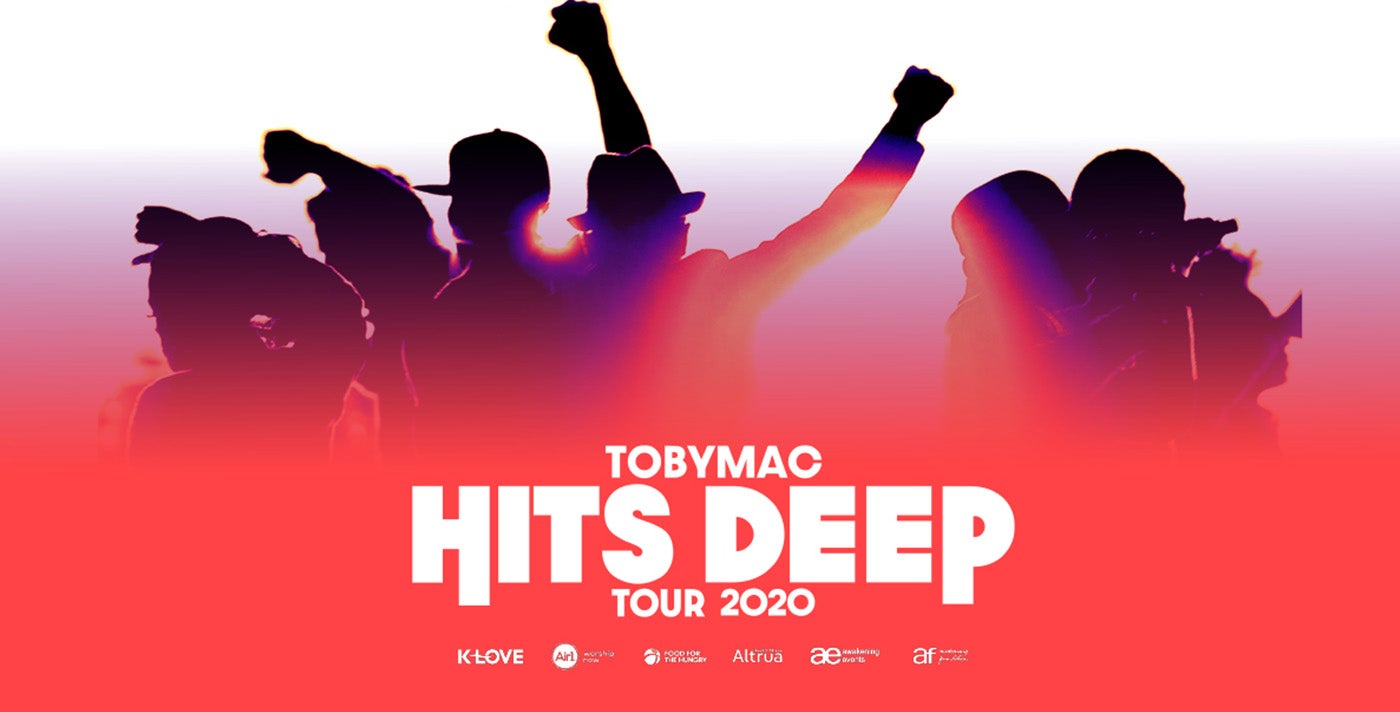 Toby Mac