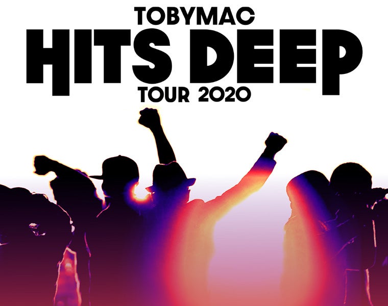 Toby Mac Spectrum Center Charlotte