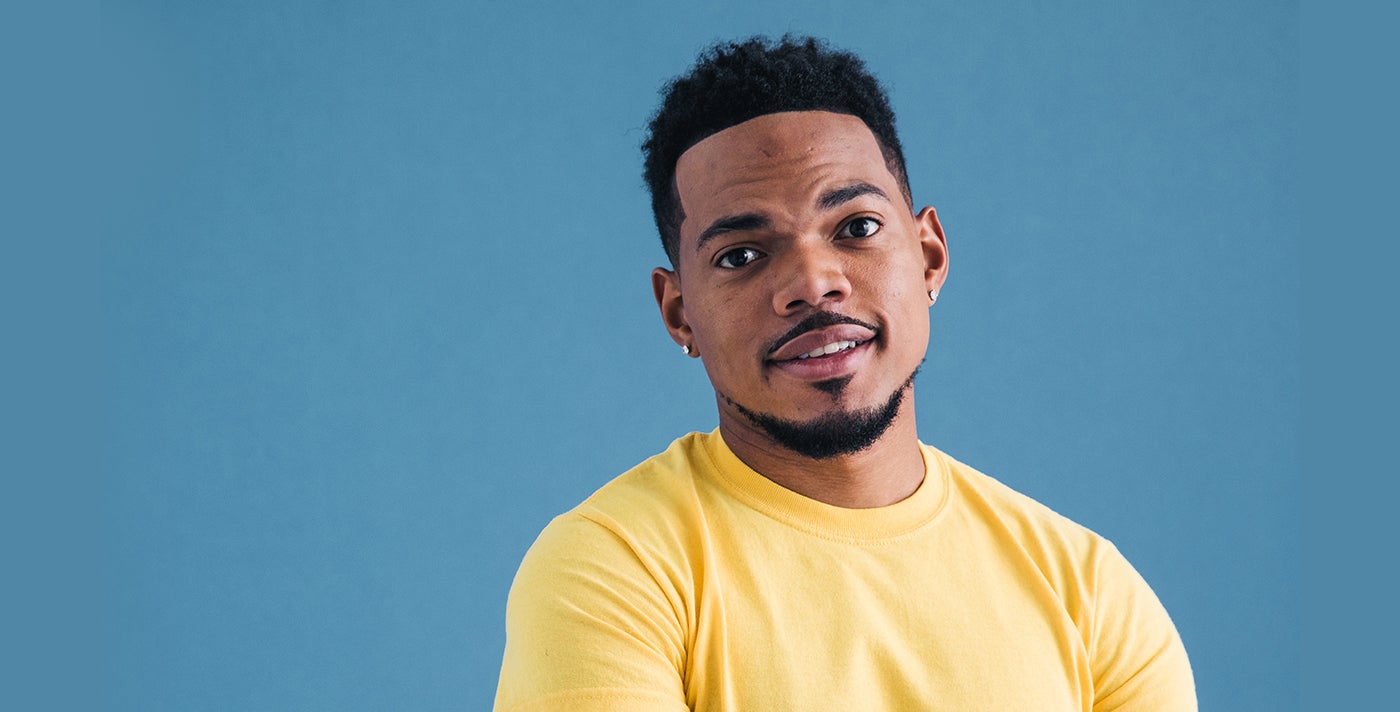 Chance The Rapper