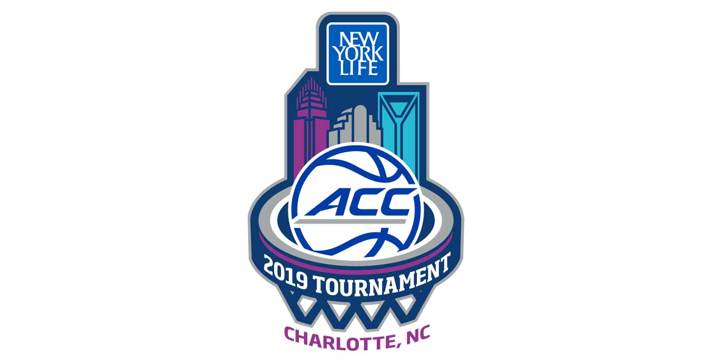2019 New York Life ACC Tournament