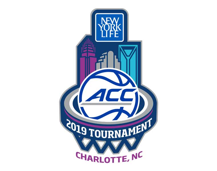 2018 Acc Tournament Seating Chart By School