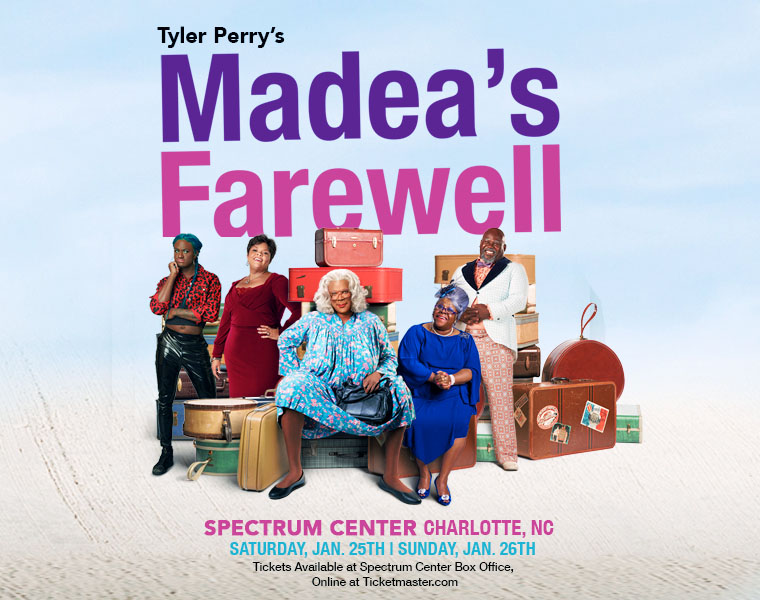 Madea Farewell Play Full Movie Free Online