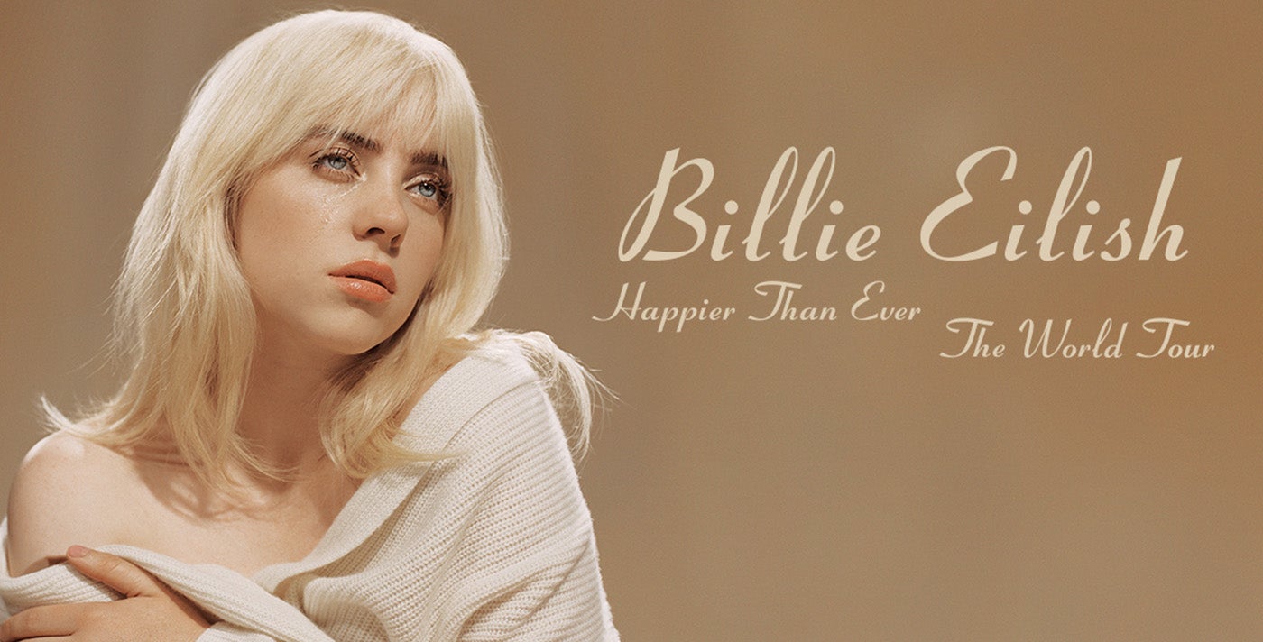 Billie Eilish