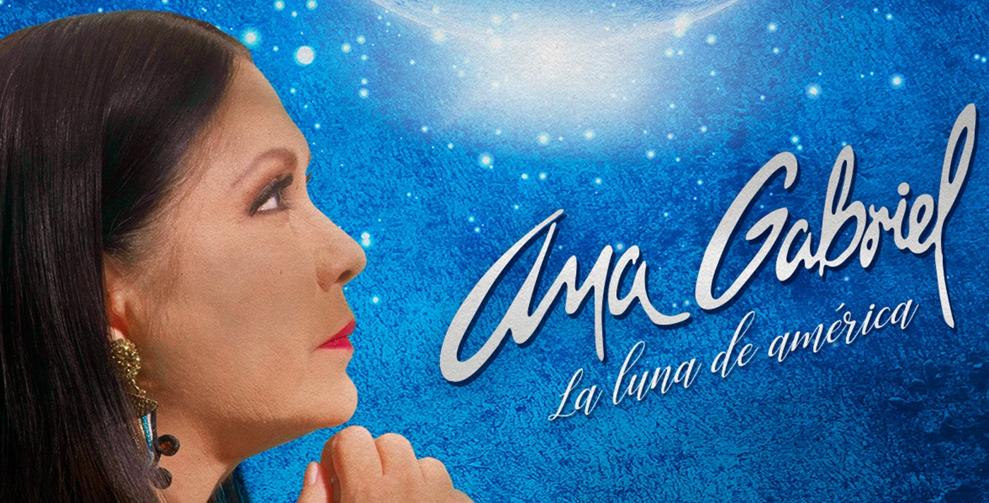 ANA GABRIEL