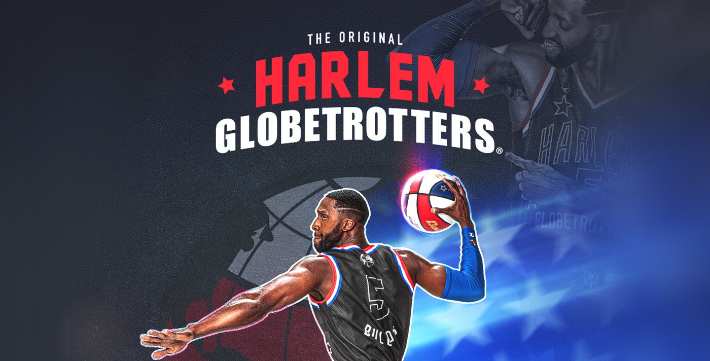 Harlem Globetrotters