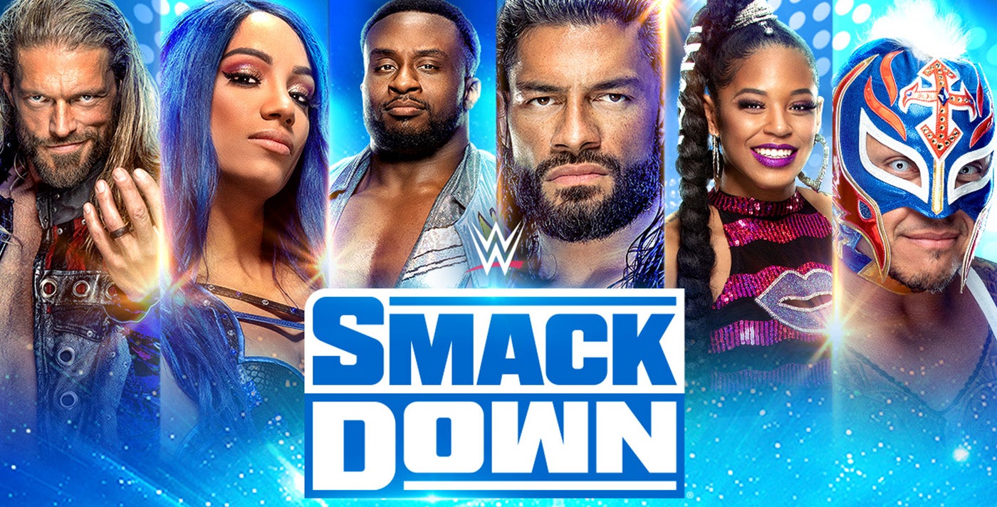 WWE