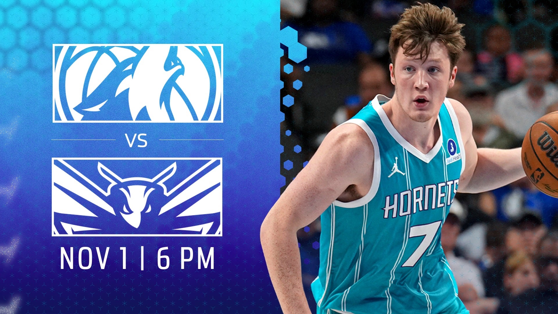 Charlotte Hornets vs Minnesota Timberwolves
