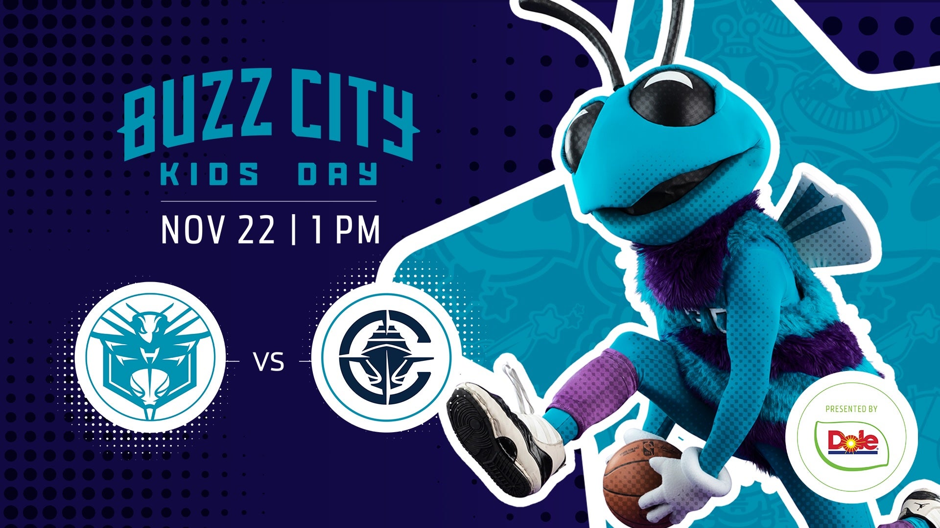 Charlotte Hornets vs LA Clippers