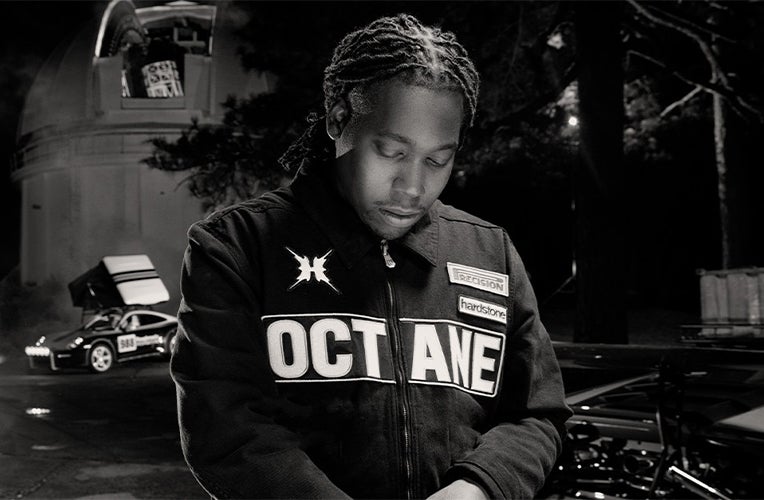 Don Toliver