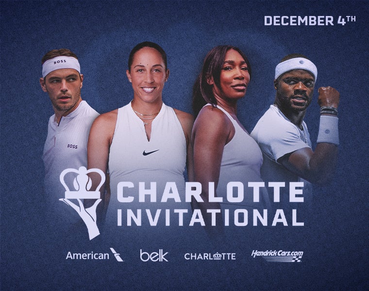 Charlotte Invitational