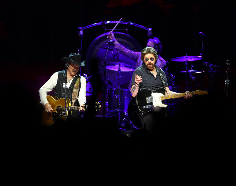 Brooks & Dunn 
