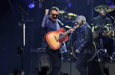 Eric Church