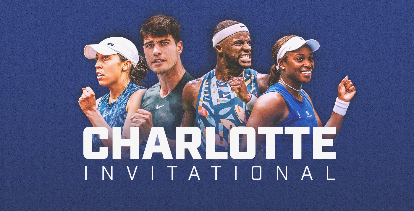 Spectrum Center Charlotte