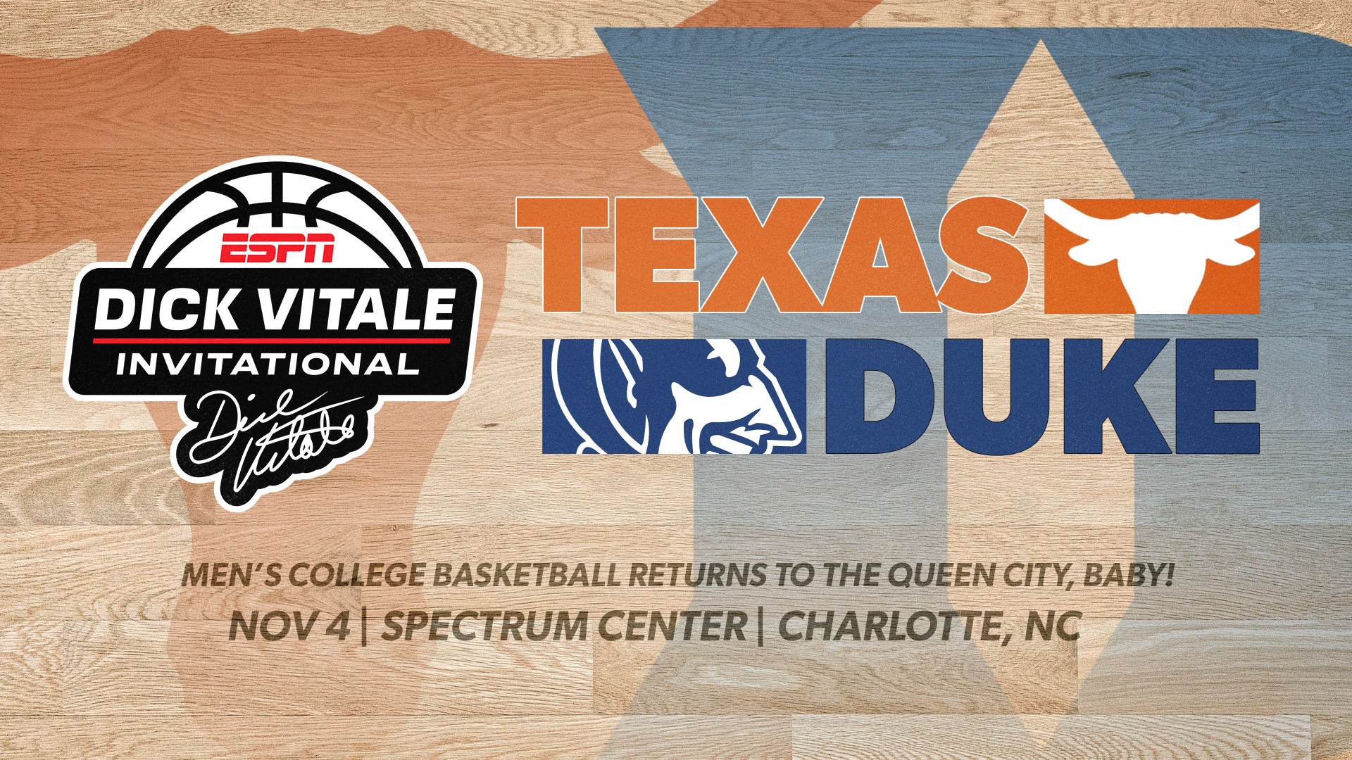 Dick Vitale Invitational