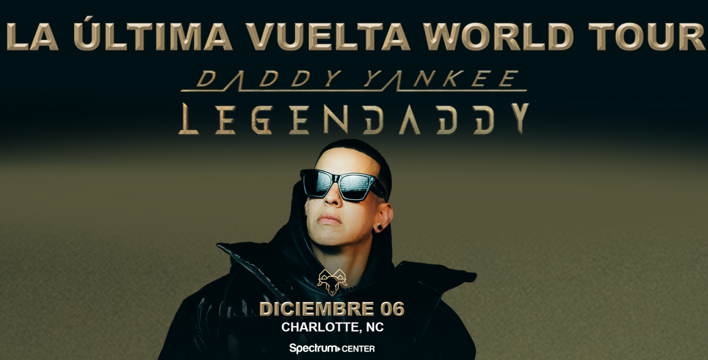 Daddy Yankee