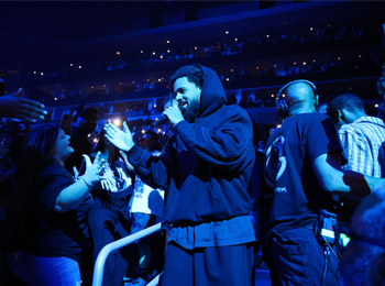 J. Cole
