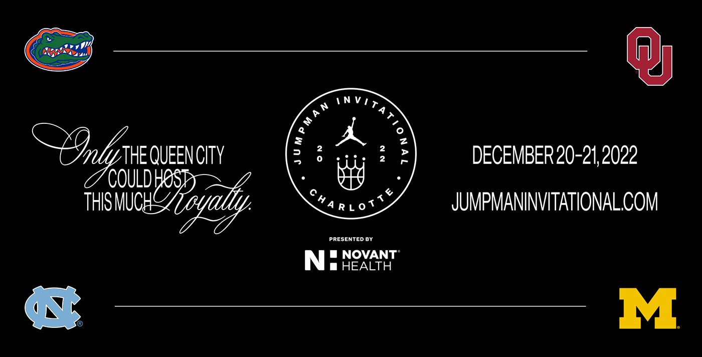 Jumpman Invitational