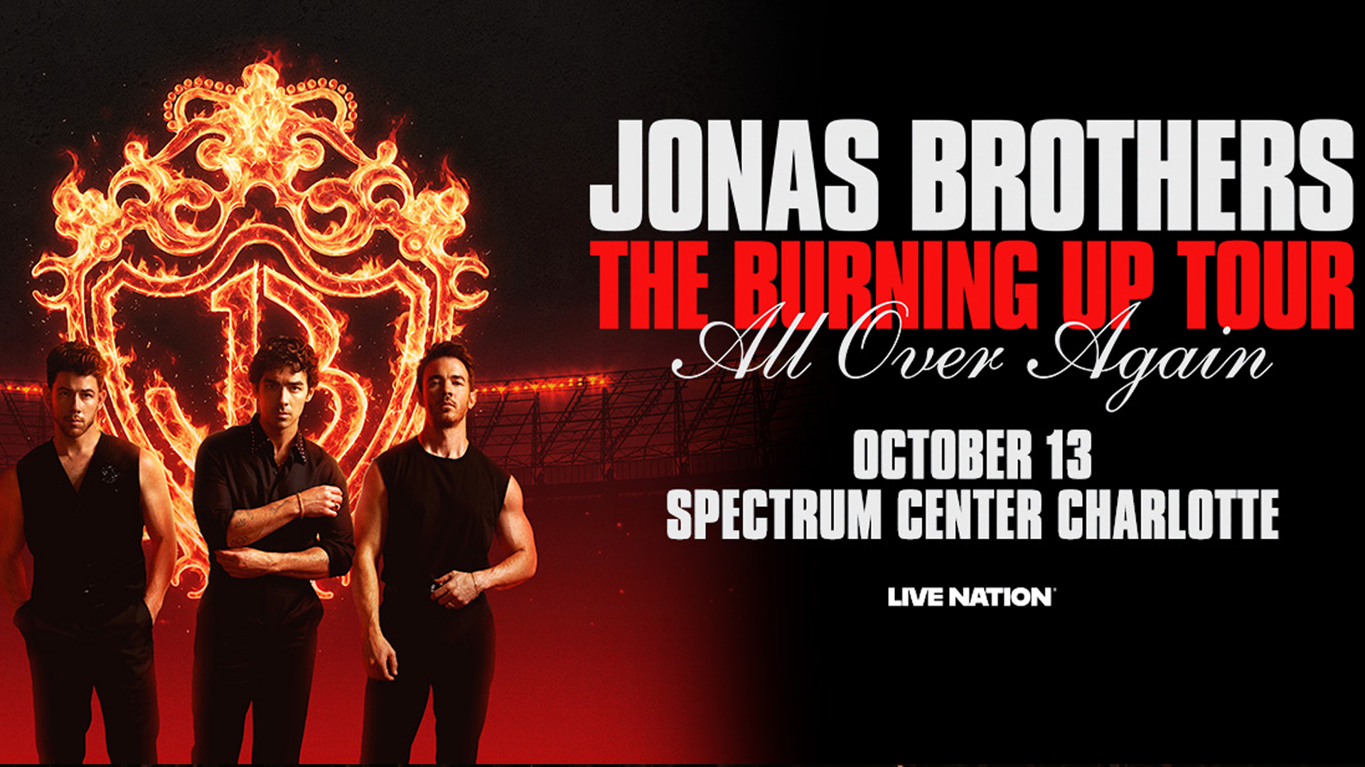 Jonas Brothers