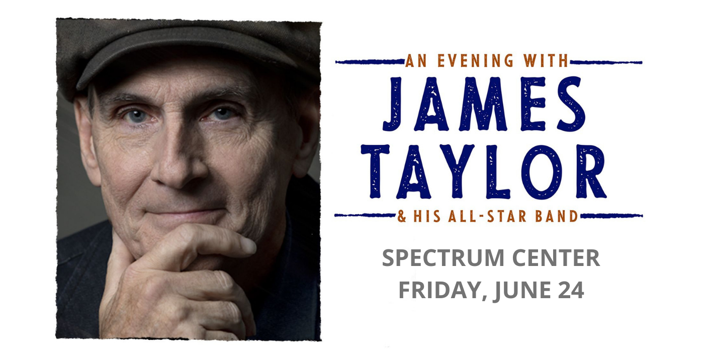 James Taylor