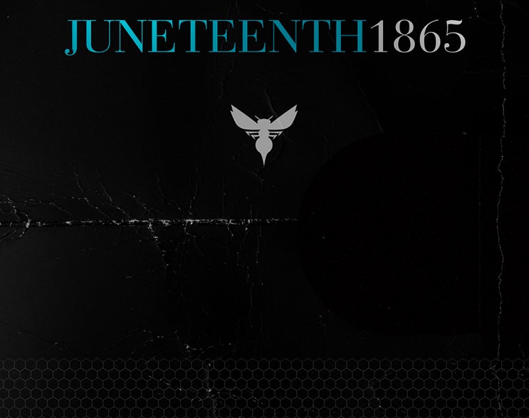 HSE Commemorating Juneteenth 1865