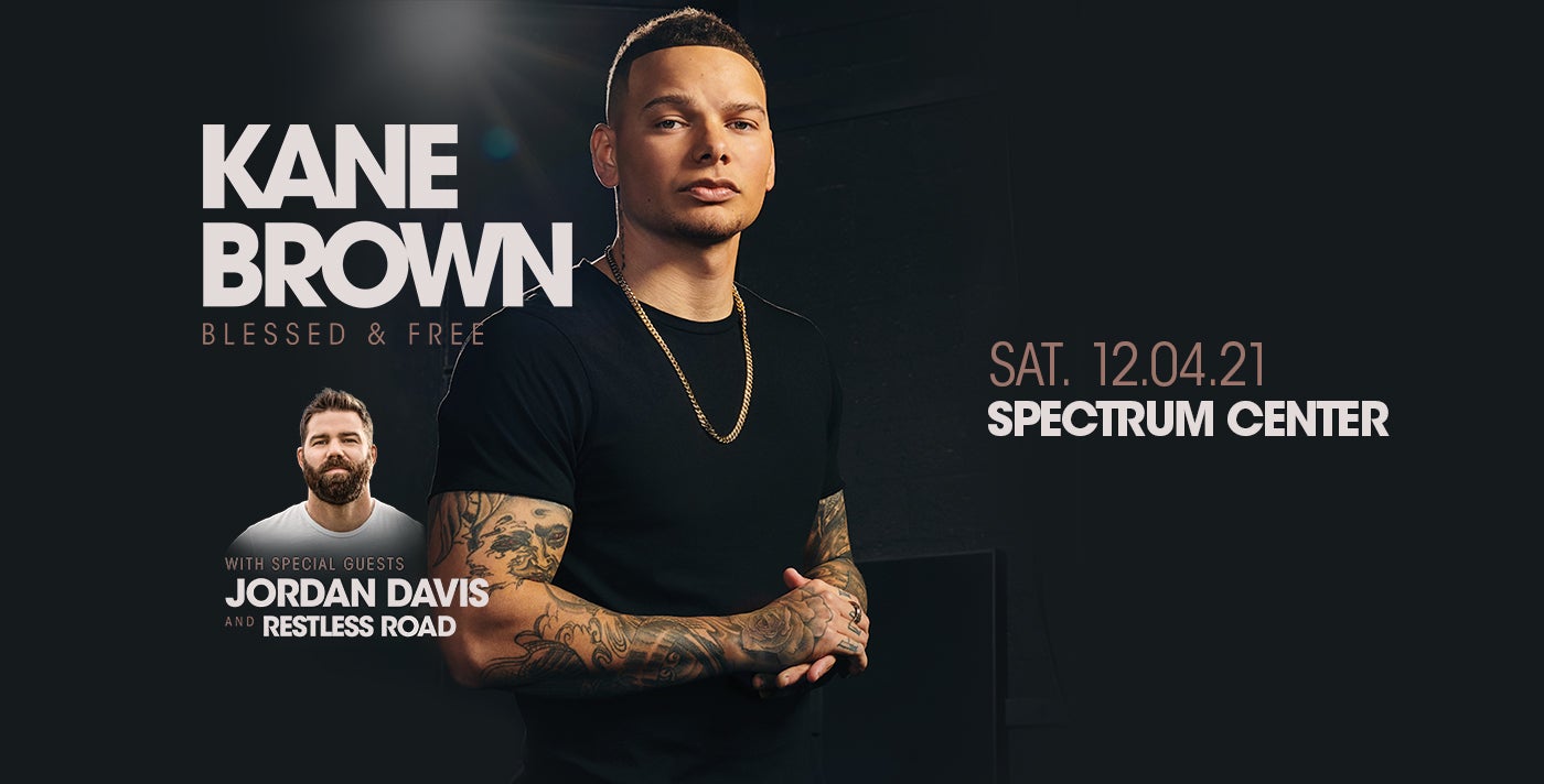 Kane Brown