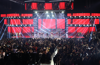 41st Annual Stellar Gospel Music Awards