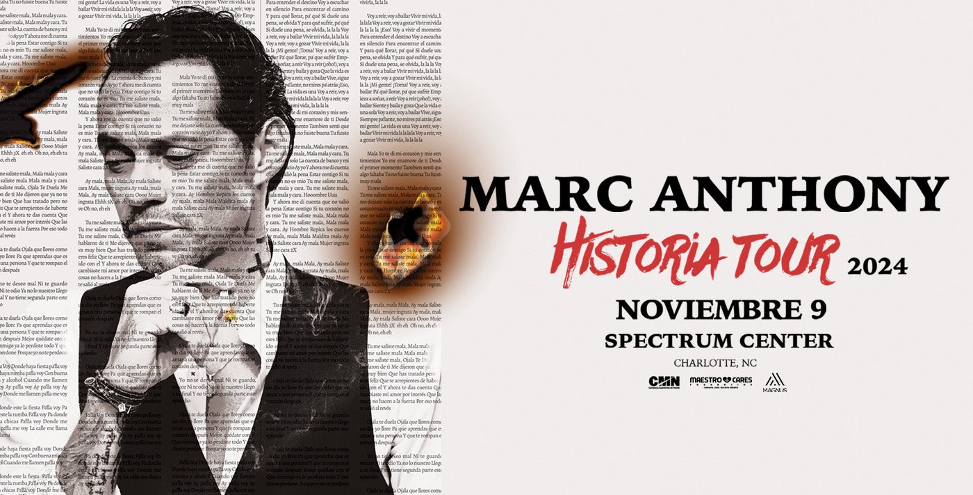 Marc Anthony