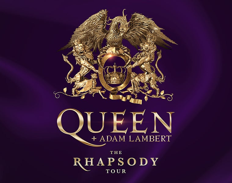 QUEEN+ADAM LAMBERT THE RHAPSODY TOUR　ナゴヤ Queen + Adam Lambert add more Rhapsody Tour dates – 106.5